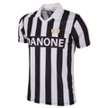 1992/93 Juventus Jersey Baggio #10 - Retro Soccer Jersey