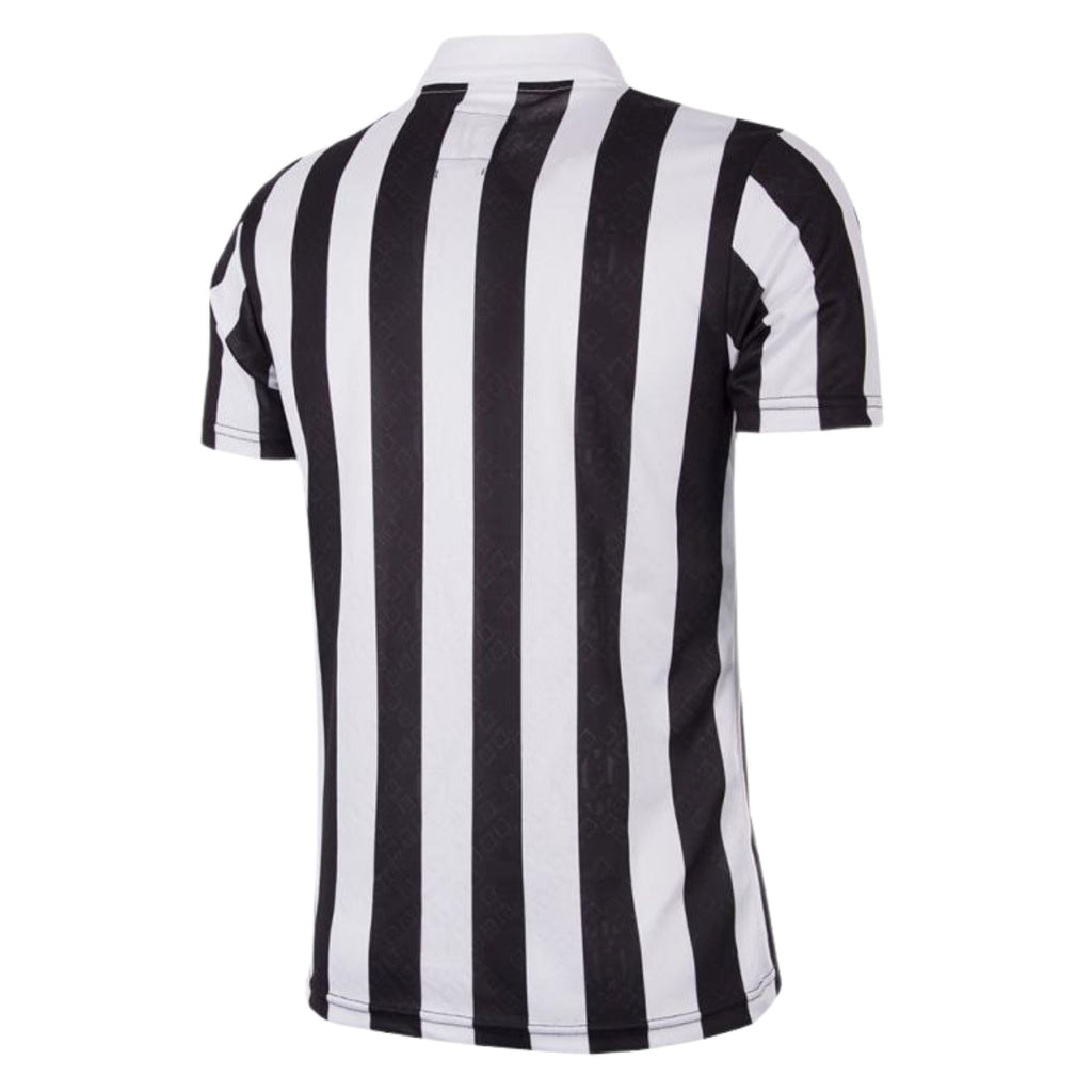 1992/93 Juventus Jersey Baggio #10 - Retro Soccer Jersey