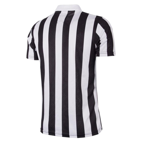 1992/93 Juventus Jersey Baggio #10 - Retro Soccer Jersey