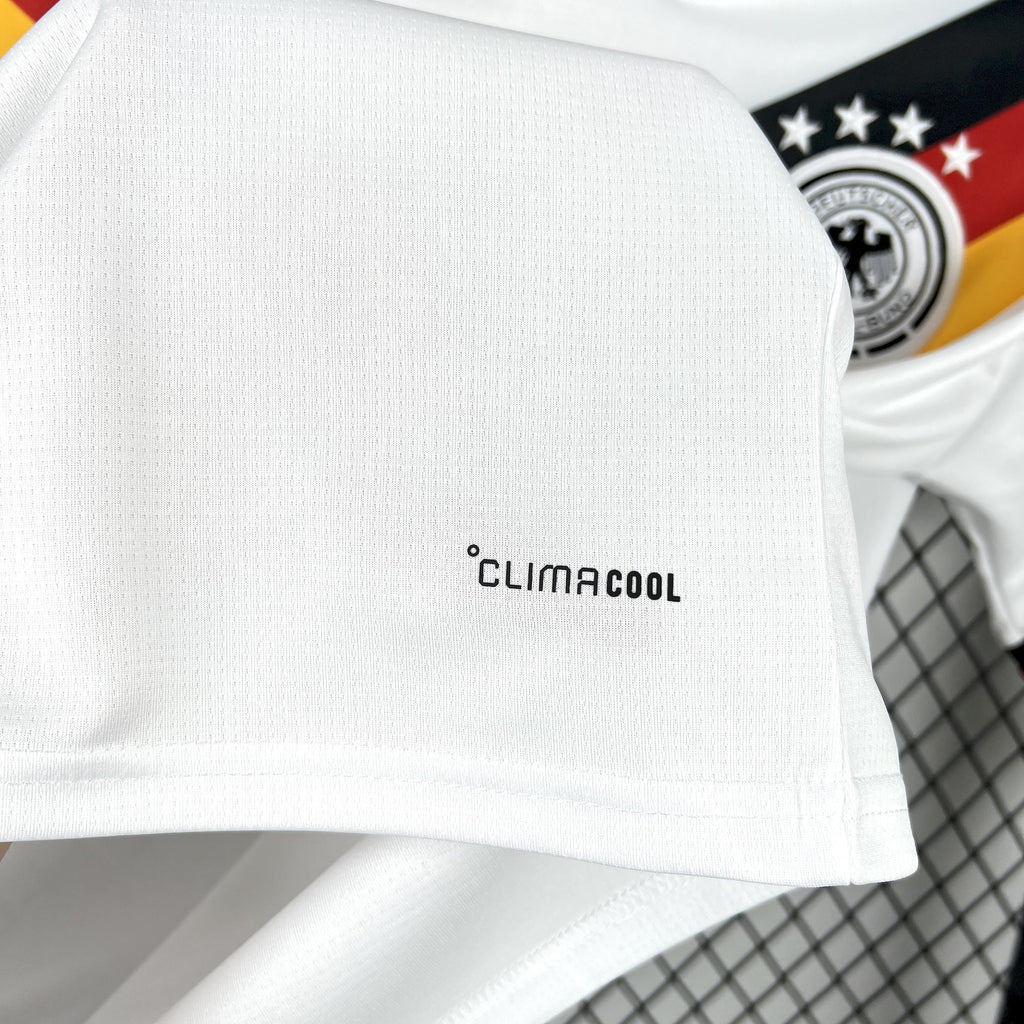 Germany World Cup 2025-26 Jersey