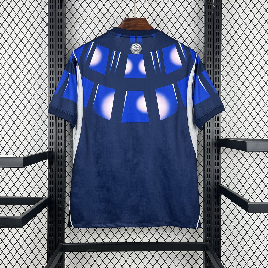 Uruguay Away Jersey World Cup 2025-26