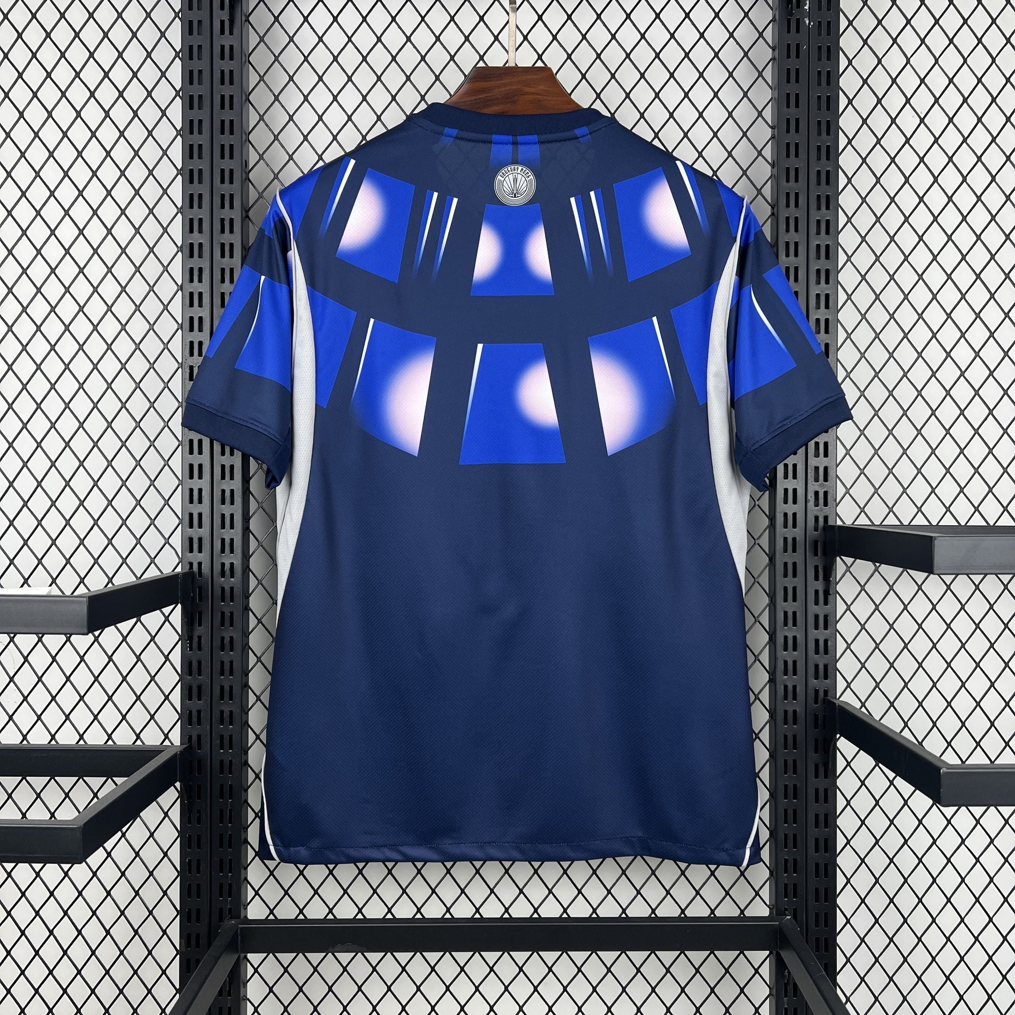 Uruguay Away Jersey World Cup 2025-26