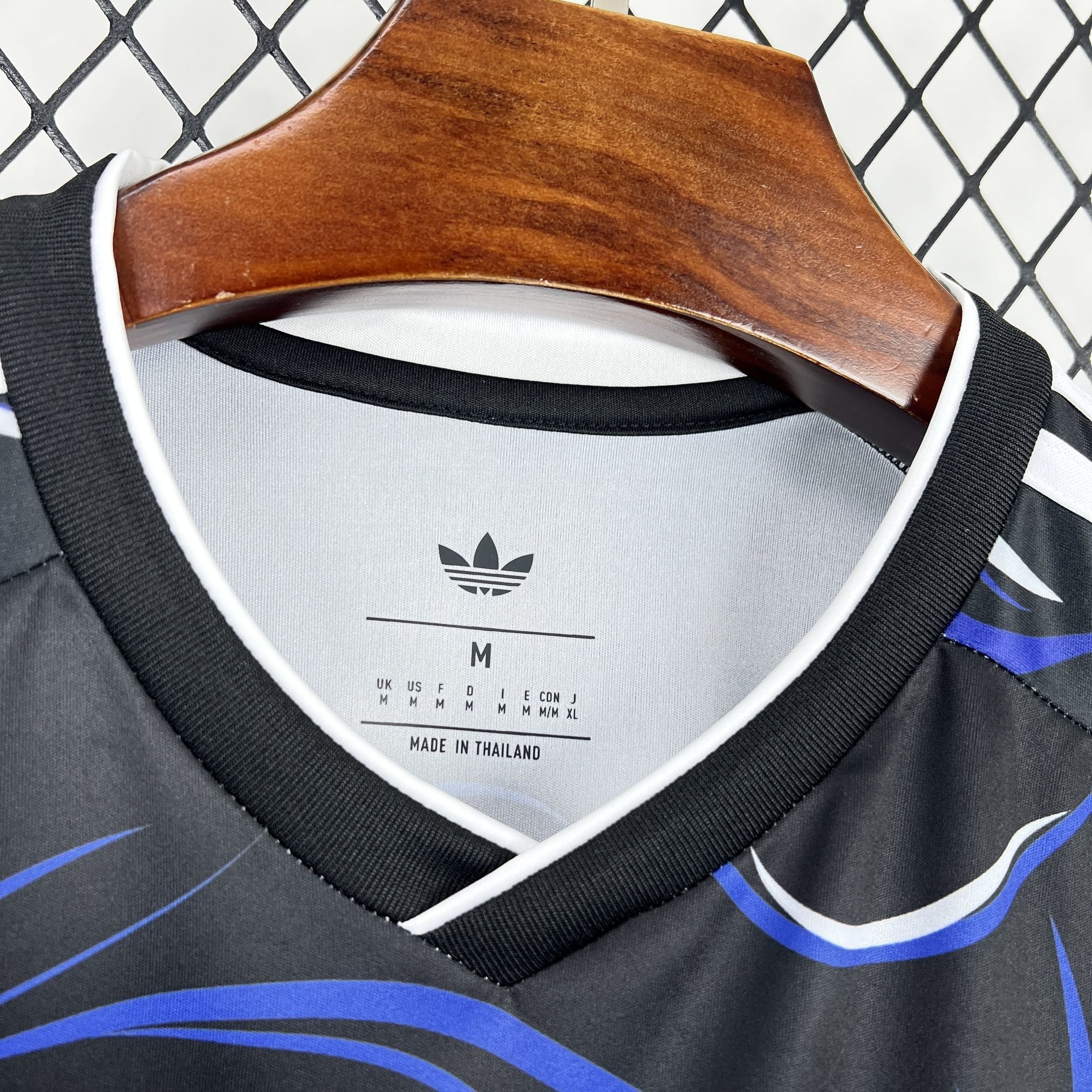 Argentina Away World Cup 2026 Jersey