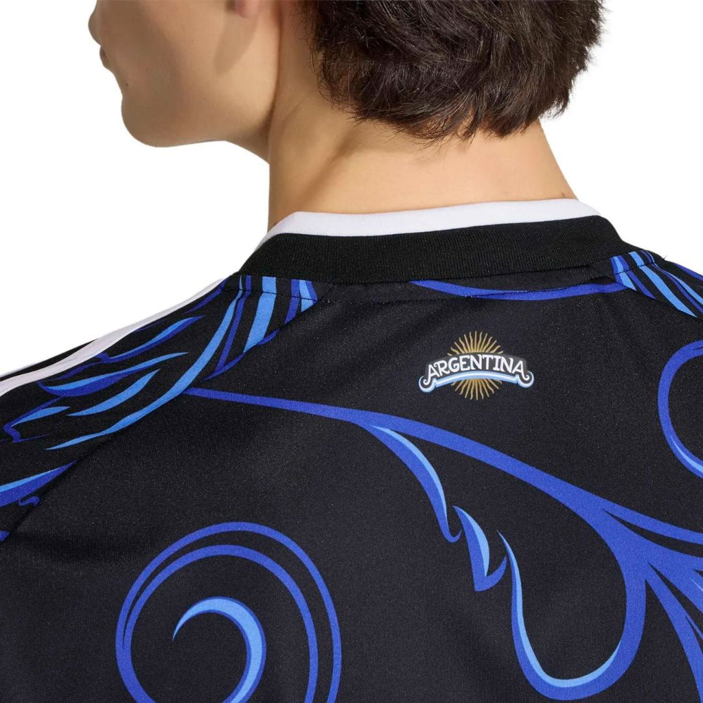 Argentina 2026 Away Jersey – Di Maria 11 - Retro Soccer Jersey
