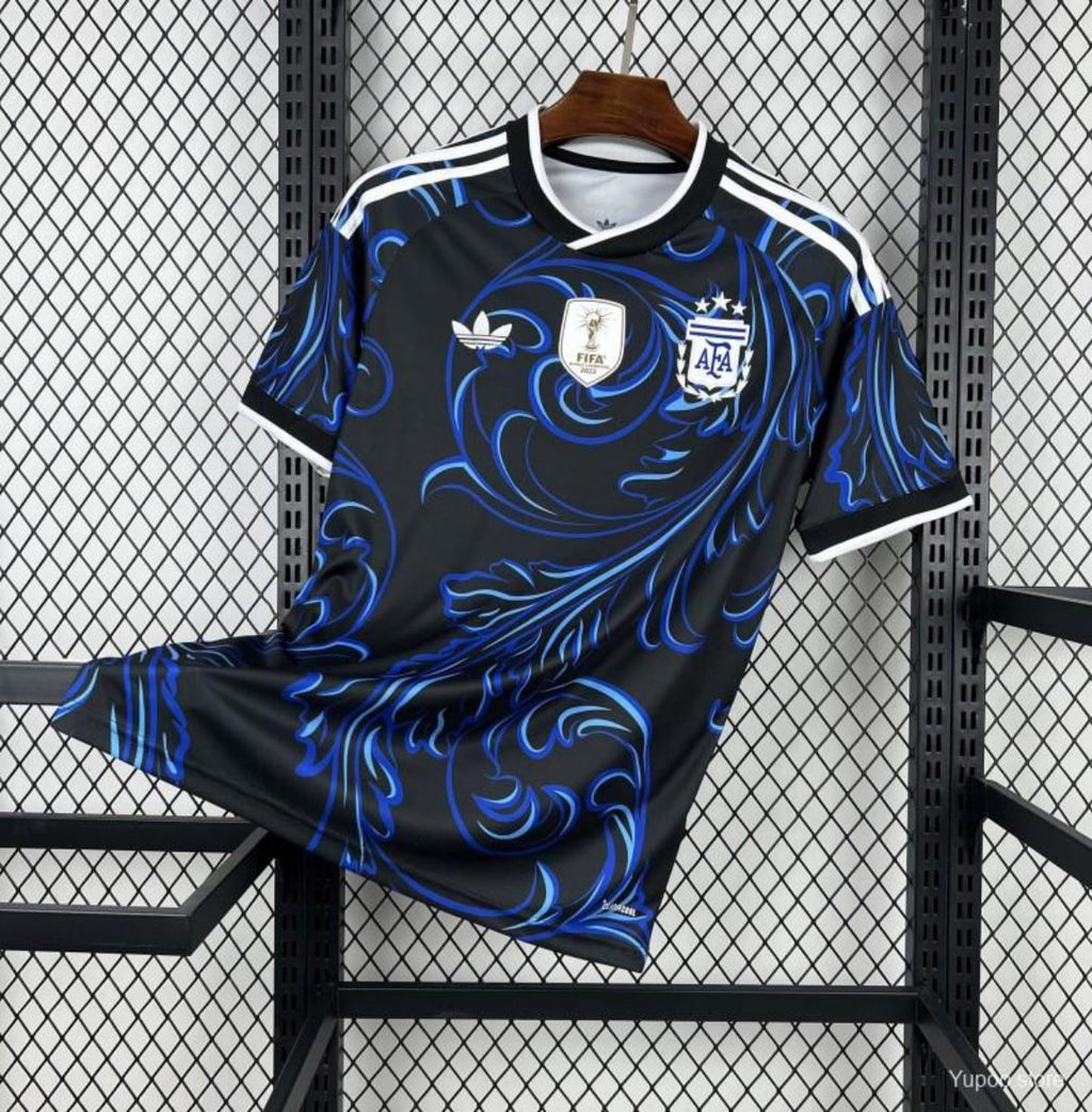 Argentina Away World Cup 2026 Jersey