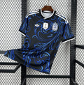 Argentina Away World Cup 2026 Jersey