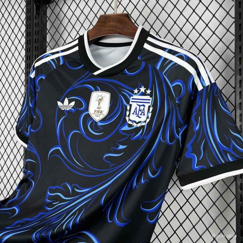 Argentina Away World Cup 2026 Jersey