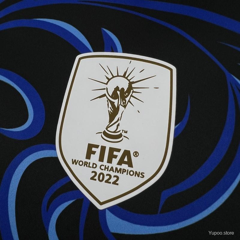 Argentina Away World Cup 2026 Jersey