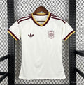 Women's Spain 2025-26 Away Jersey