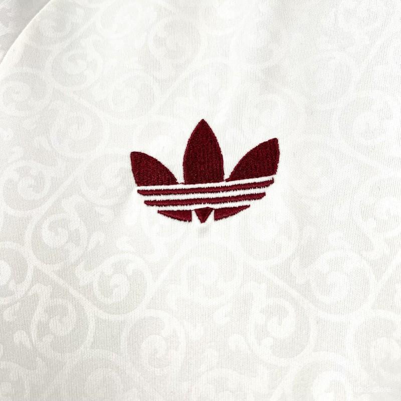 Women's Spain 2025-26 Away Jersey