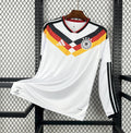 Germany Long Sleeve Shirt World Cup 2025-26