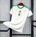 Algeria 2026 World Cup Jersey