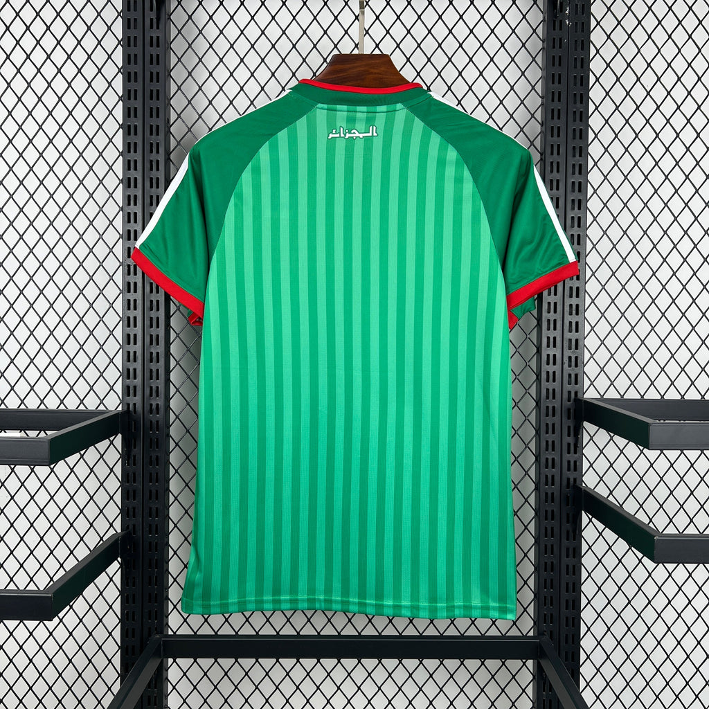 Algeria Away Jersey World Cup 2026