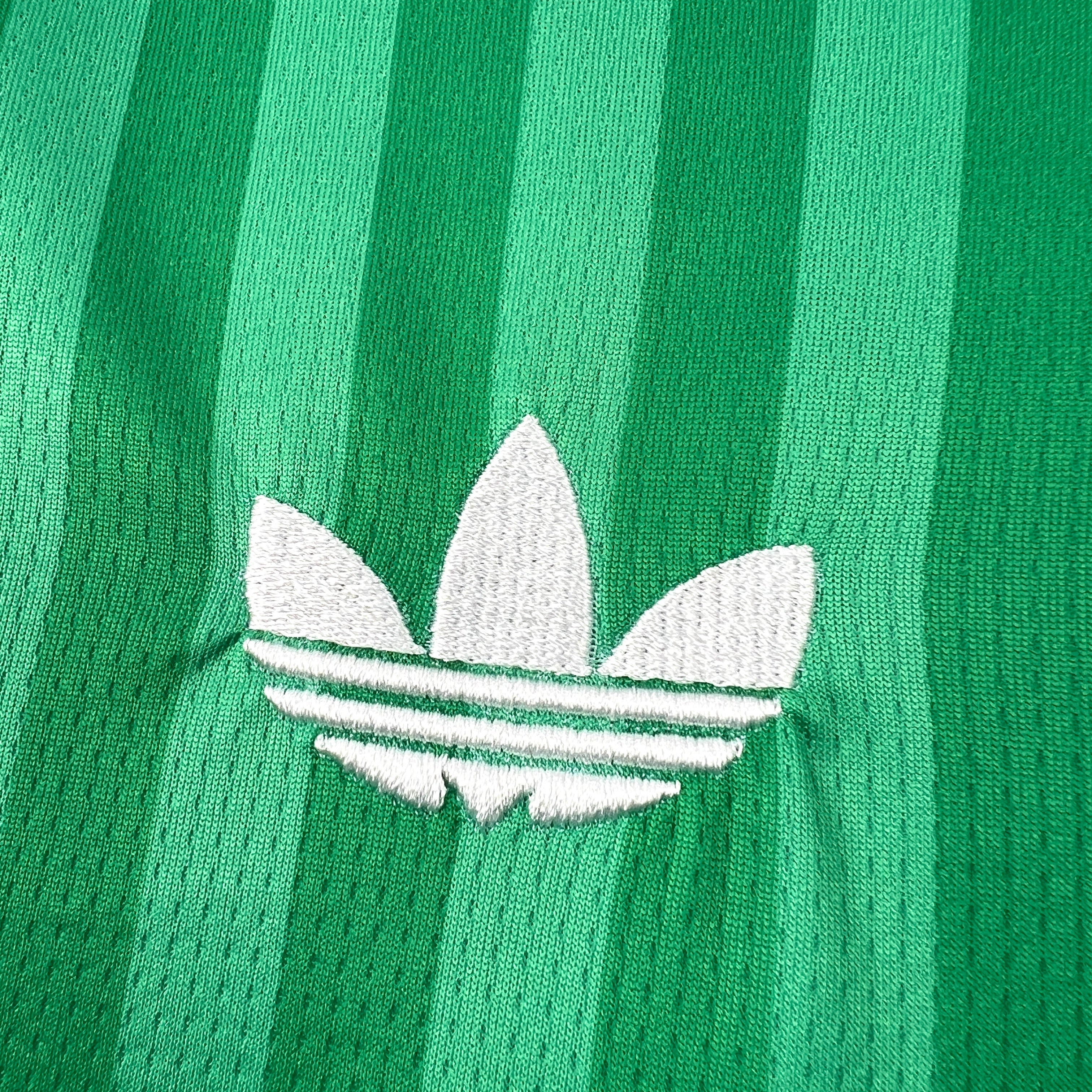 Algeria Away Jersey World Cup 2026