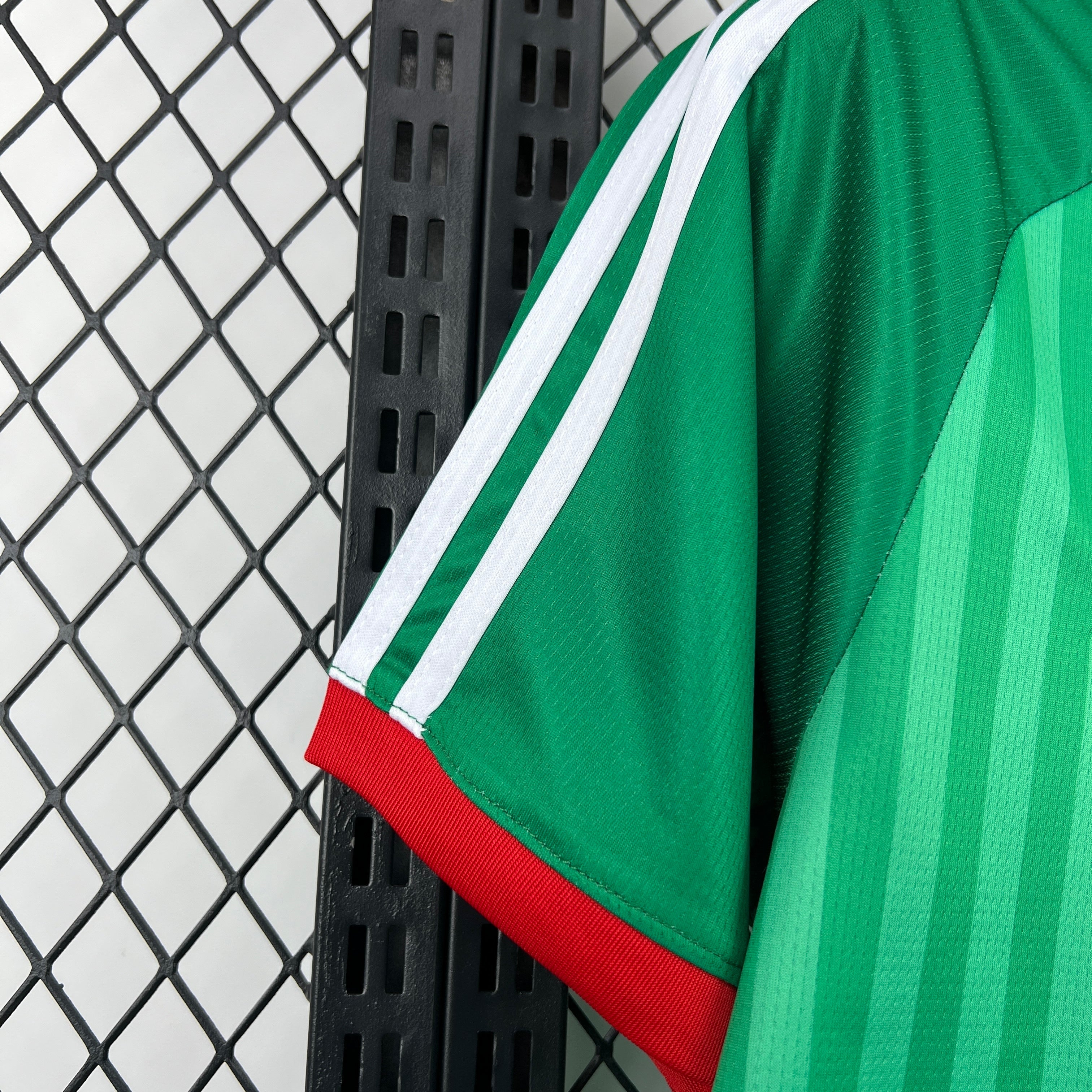Algeria Away Jersey World Cup 2026