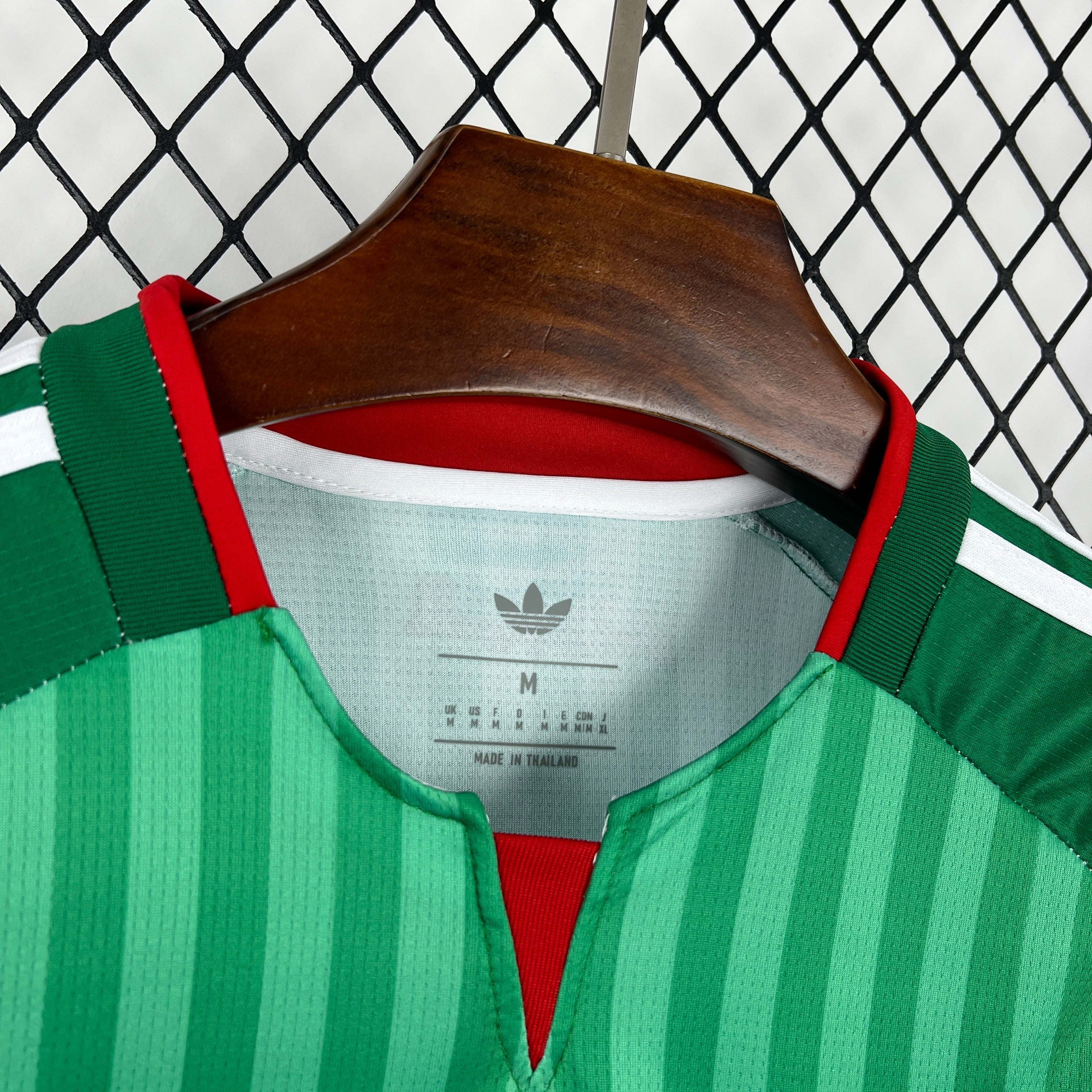 Algeria Away Jersey World Cup 2026