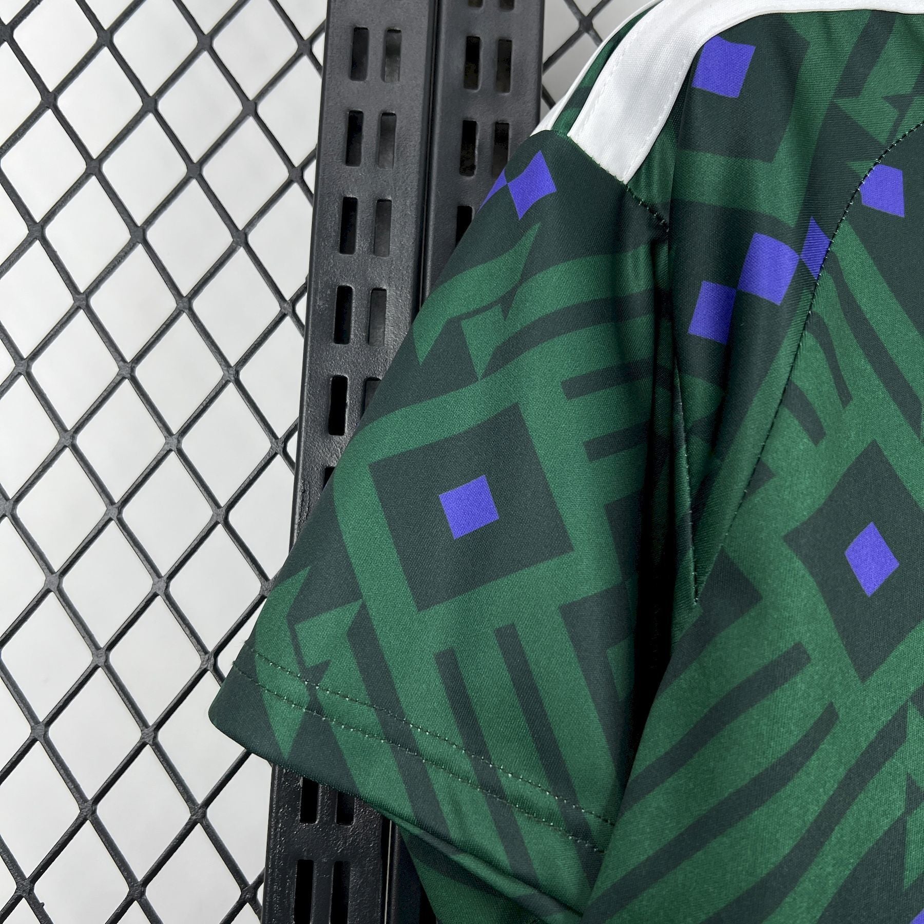 Saudi Arabia World Cup 2025-26 Jersey