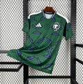 Saudi Arabia World Cup 2025-26 Jersey