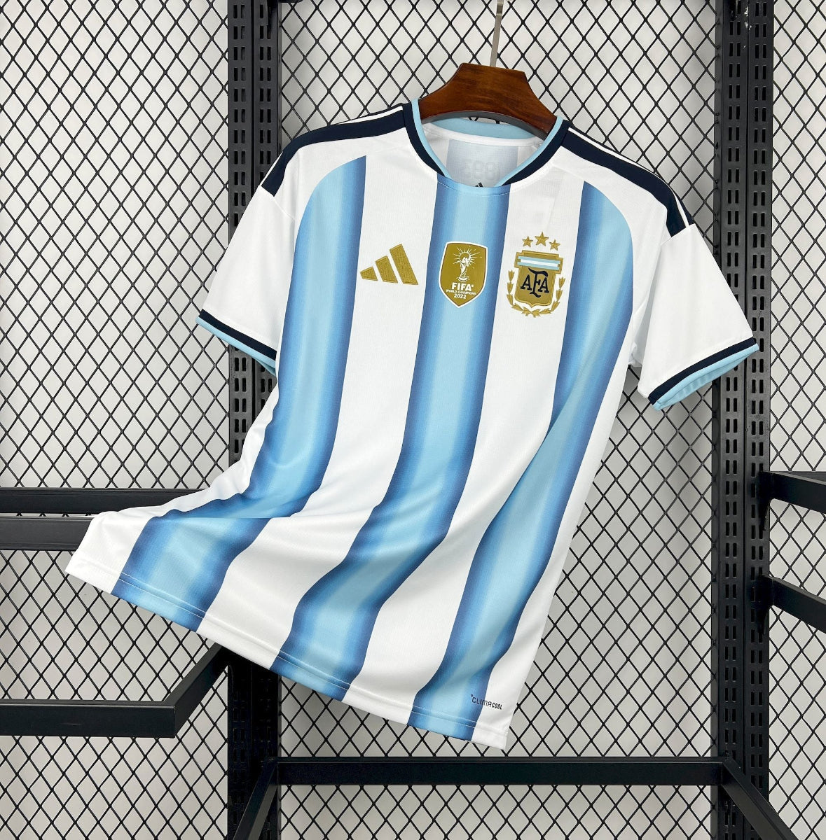 Argentina World Cup 2026 Jersey