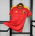 Belgium World Cup 2026 Jersey