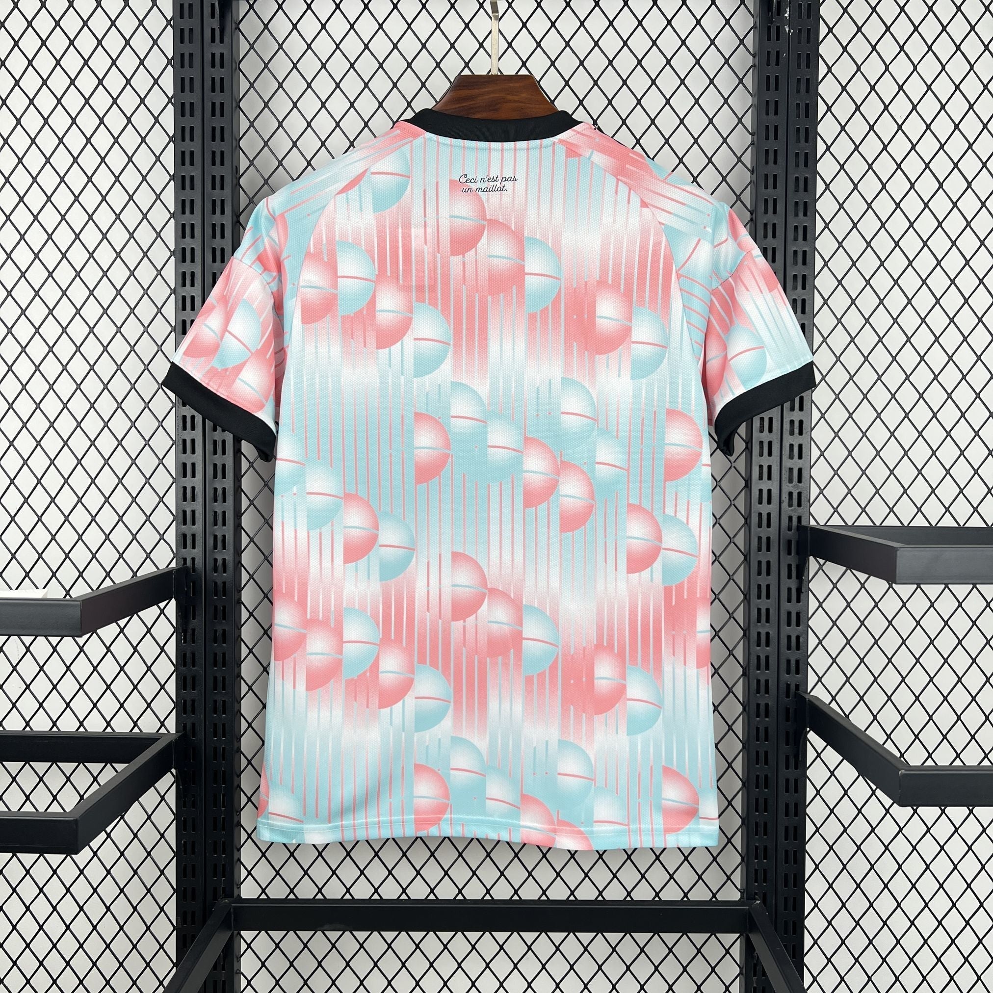Belgium Away Jersey World Cup 2026