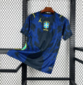 Brazil Away Jersey World Cup 2026