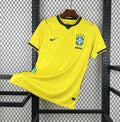 Brazil World Cup 2025-26 Jersey