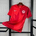Canada World Cup 2026 Jersey