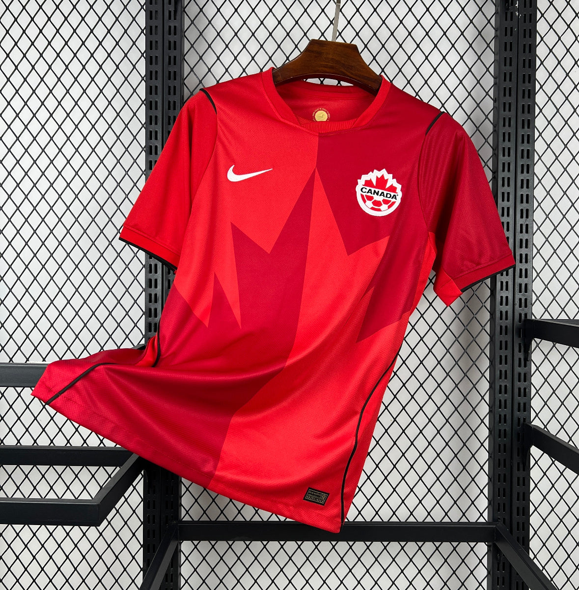 Canada World Cup 2026 Jersey