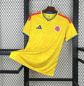 Colombia 2026 World Cup Jersey