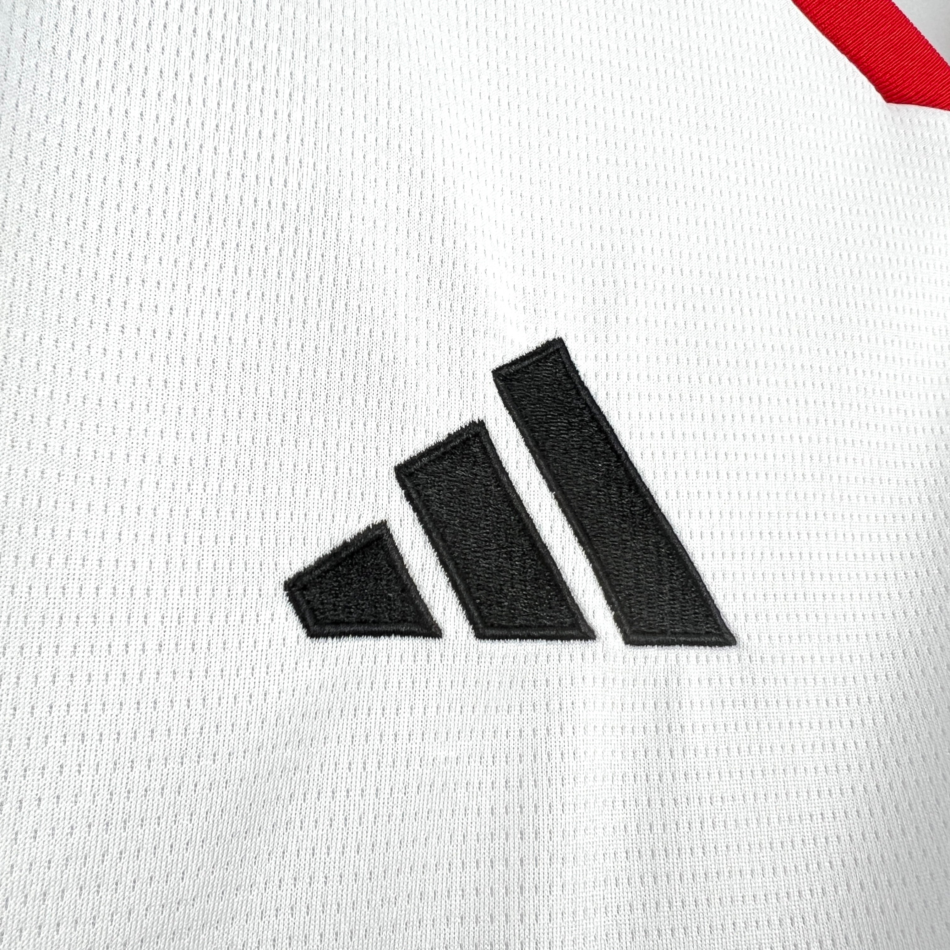 United Arab Emirates World Cup 2025-26 Jersey