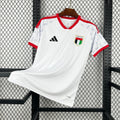 United Arab Emirates World Cup 2025-26 Jersey