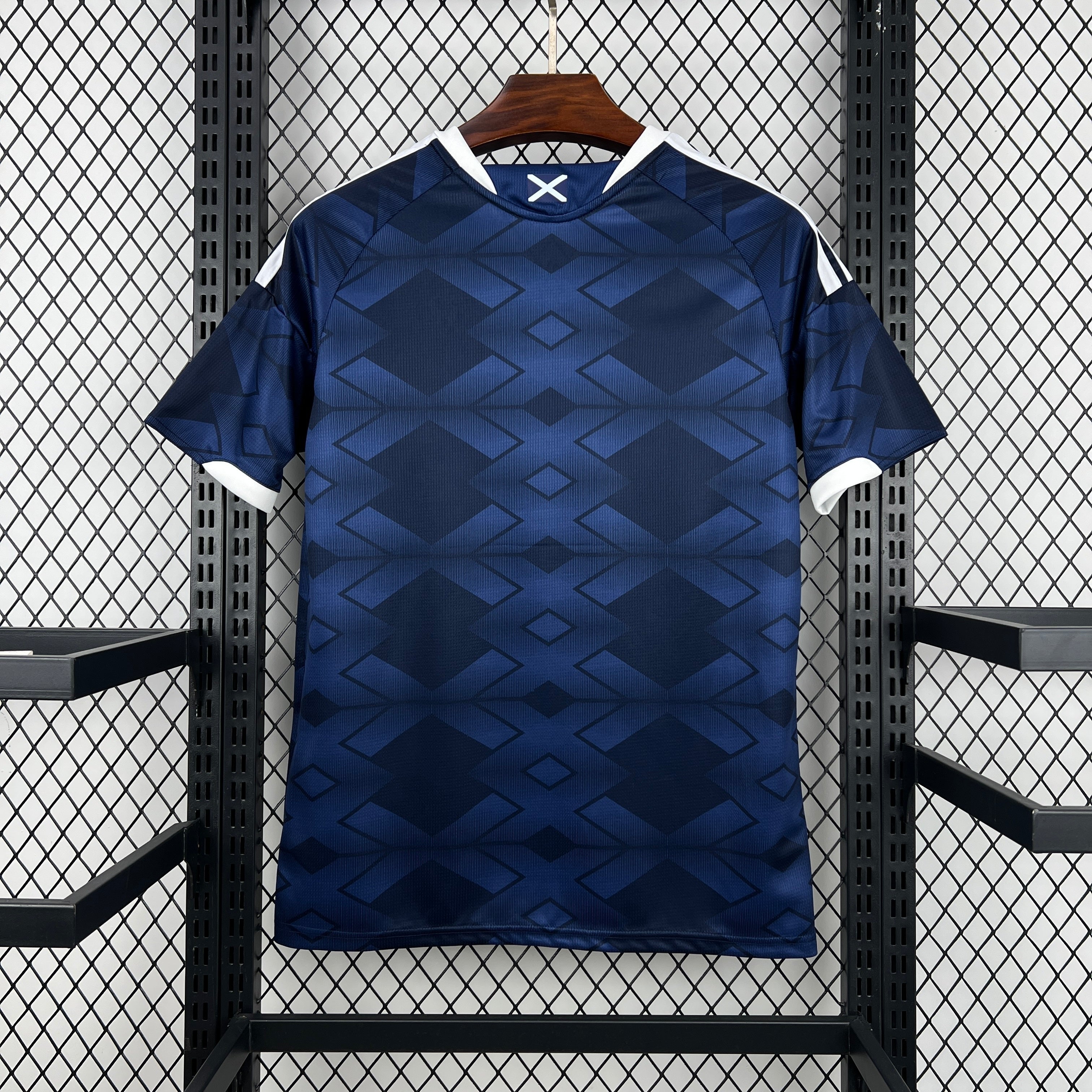 Scotland World Cup 2026 Jersey