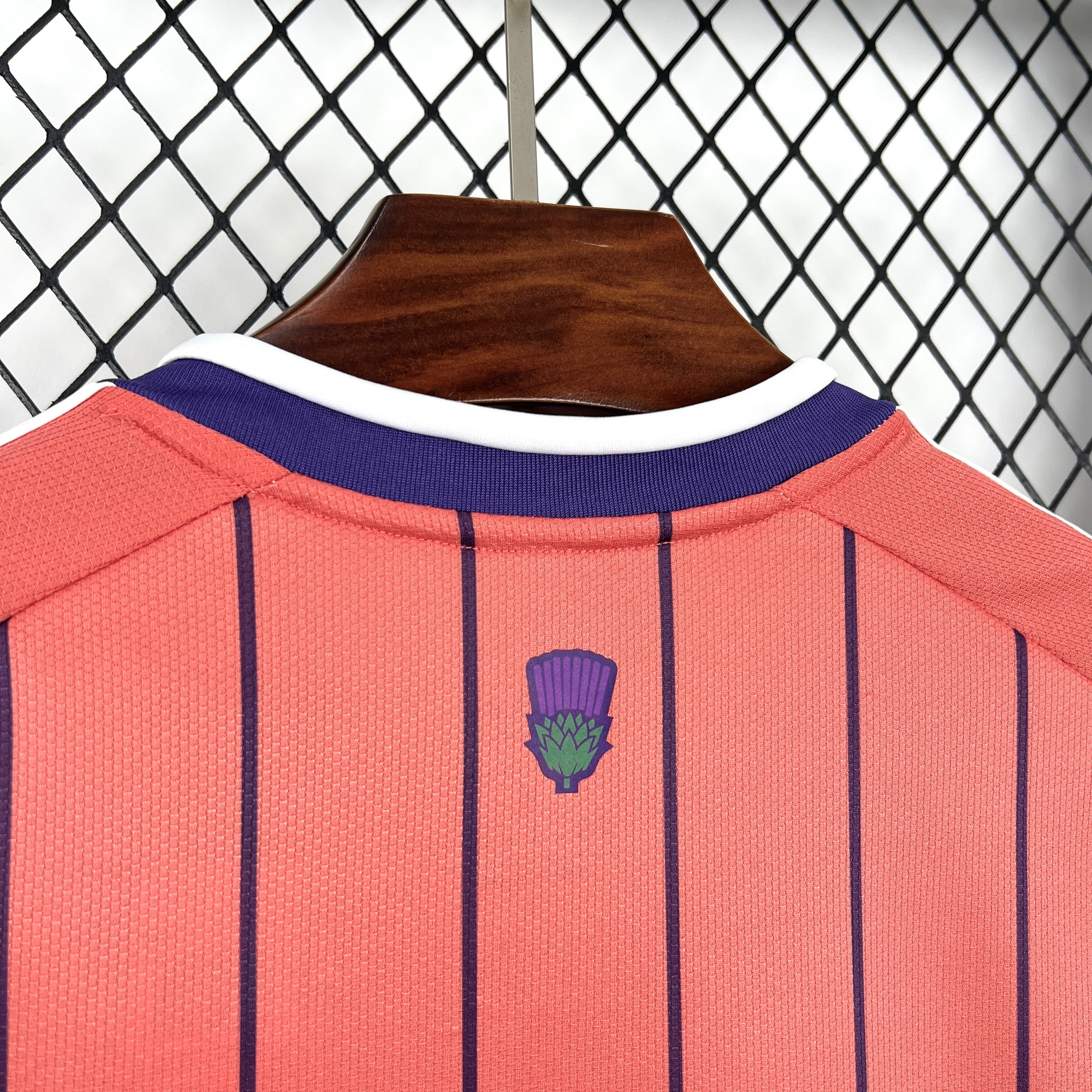 Scotland Away World Cup 2026 Jersey