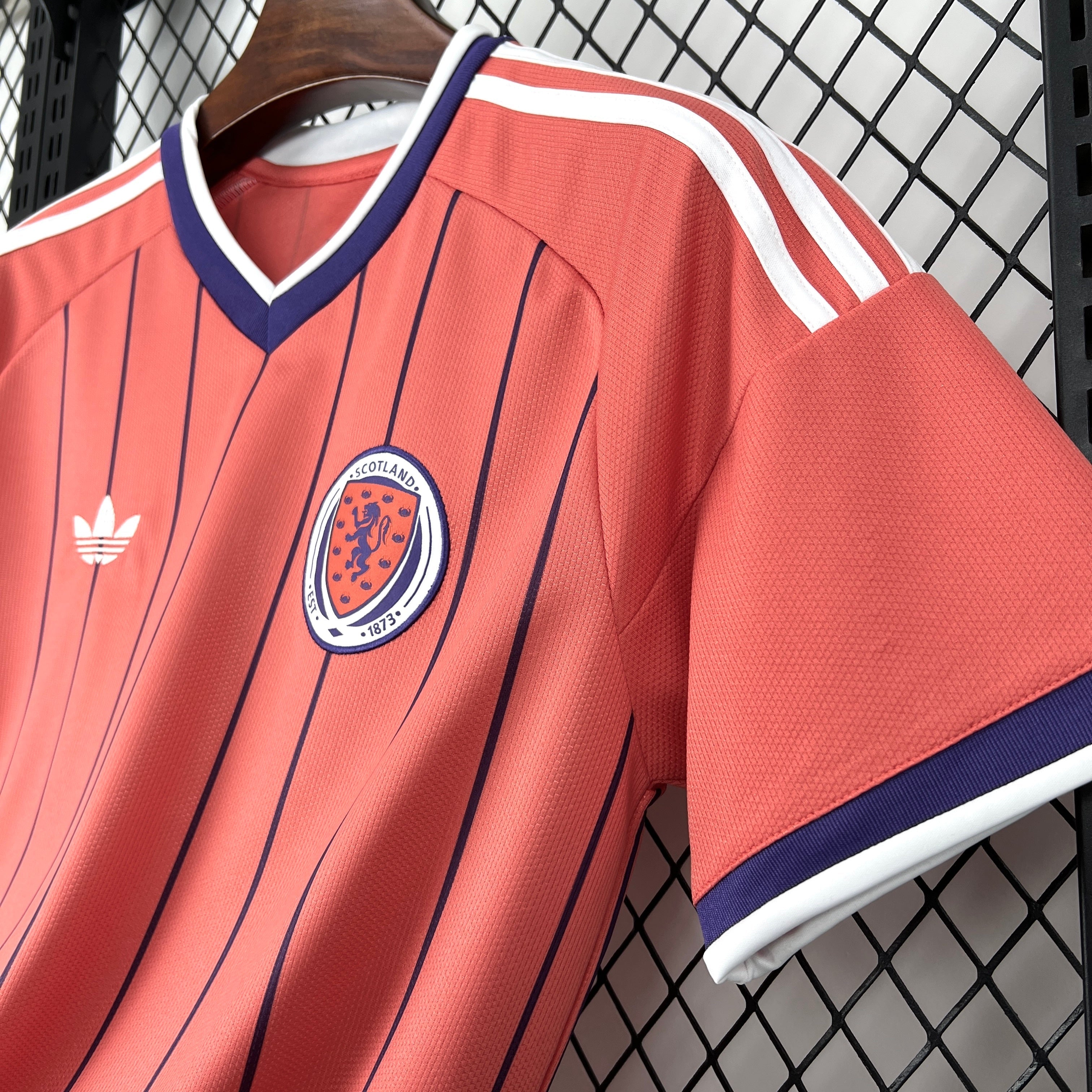 Scotland Away World Cup 2026 Jersey