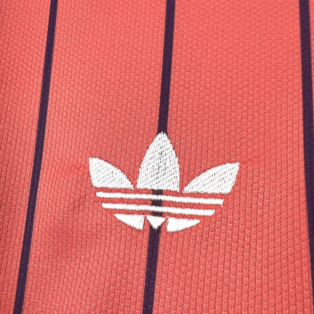Scotland Away World Cup 2026 Jersey