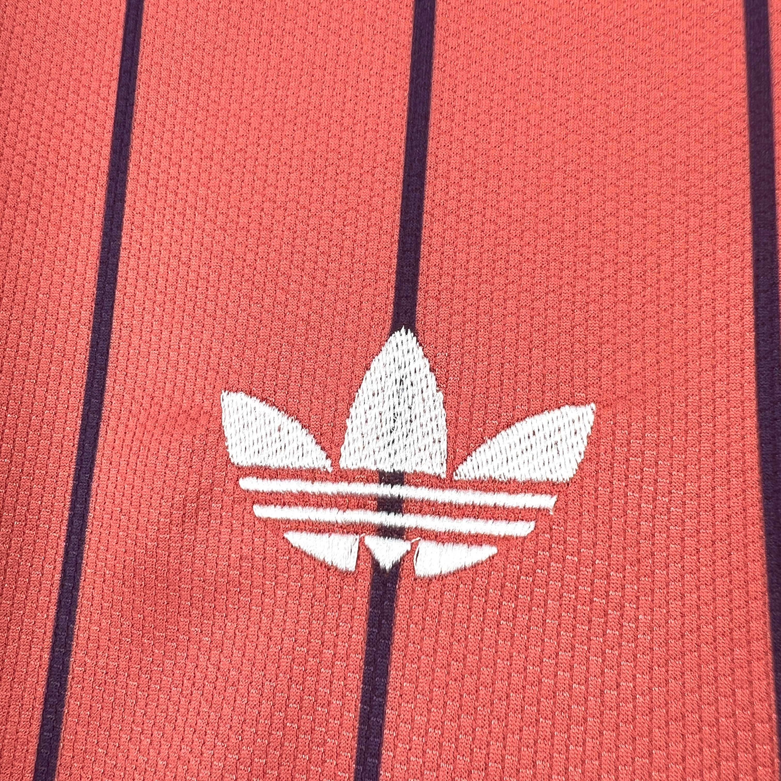 Scotland Away World Cup 2026 Jersey