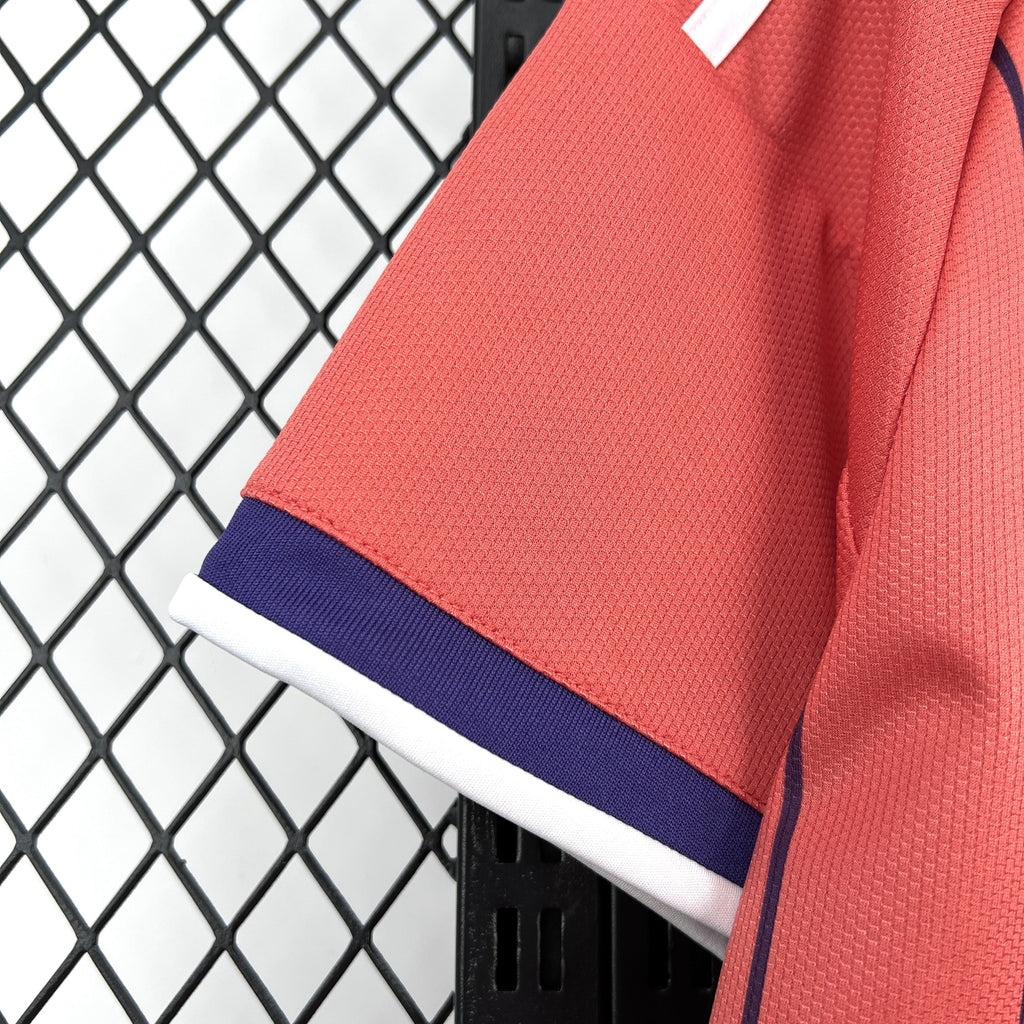 Scotland Away World Cup 2026 Jersey