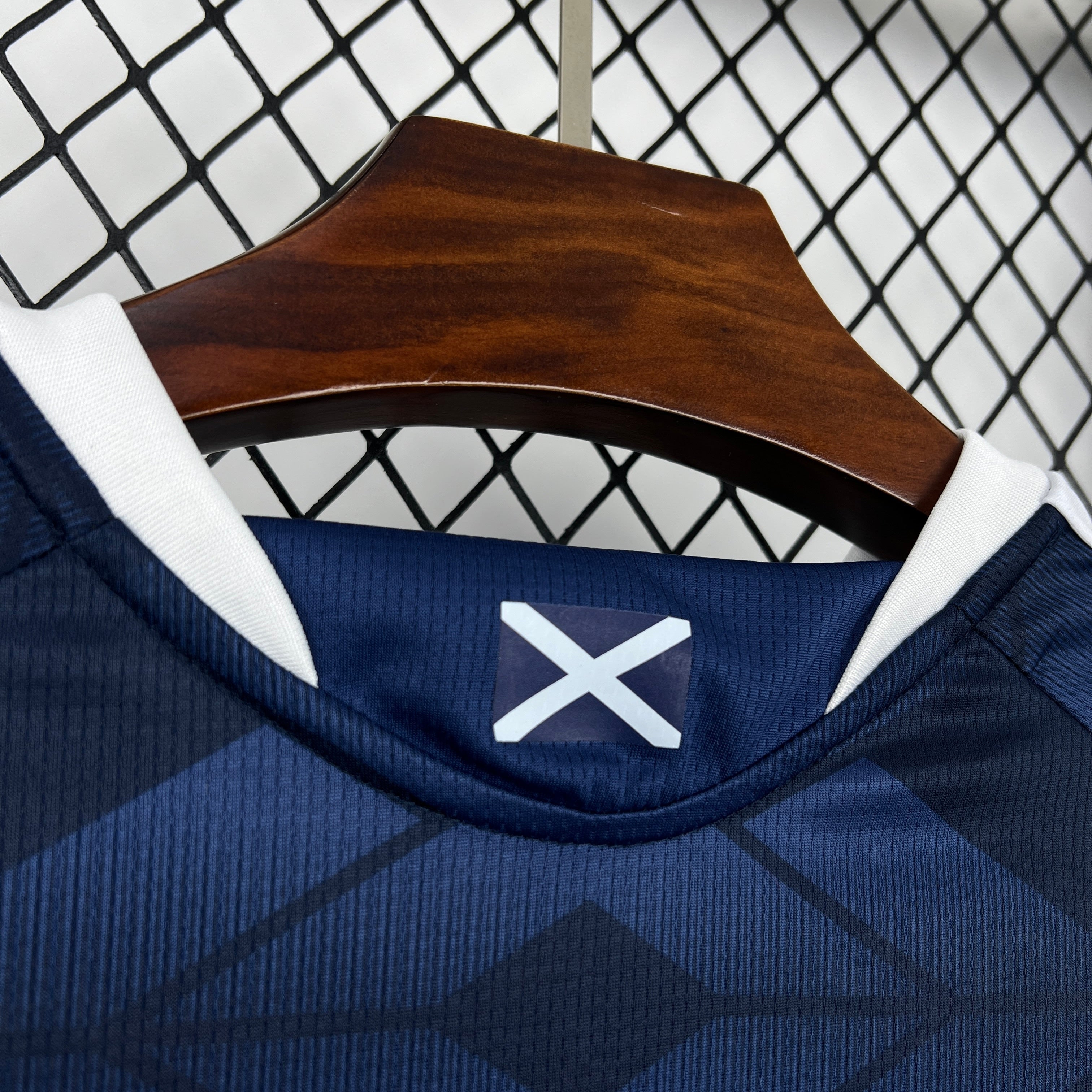 Scotland World Cup 2026 Jersey