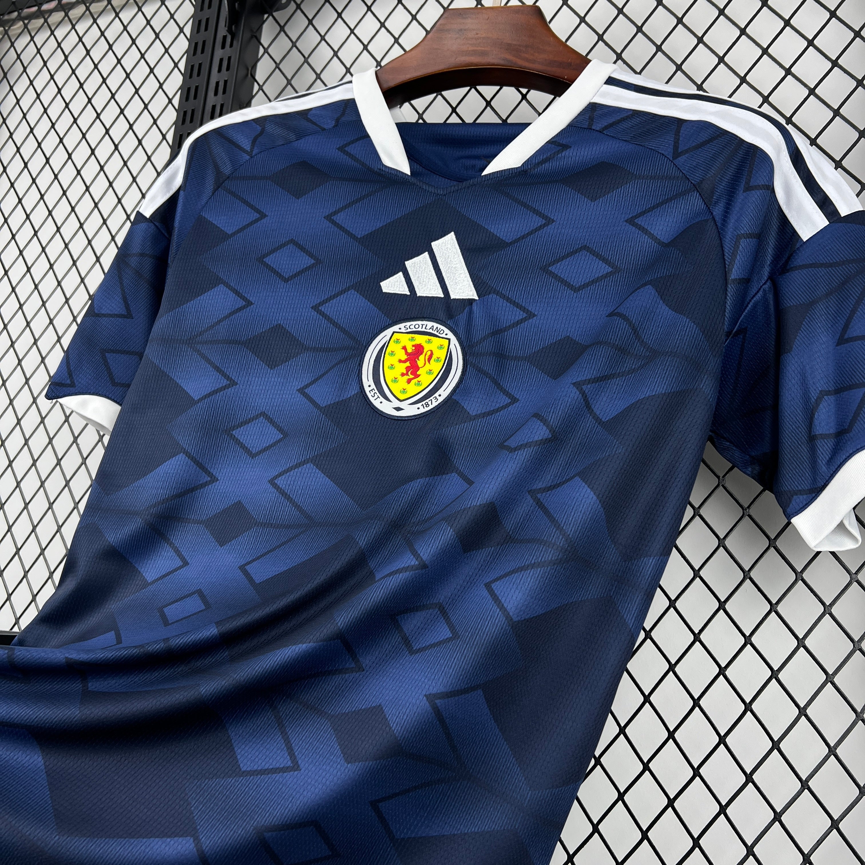 Scotland World Cup 2026 Jersey
