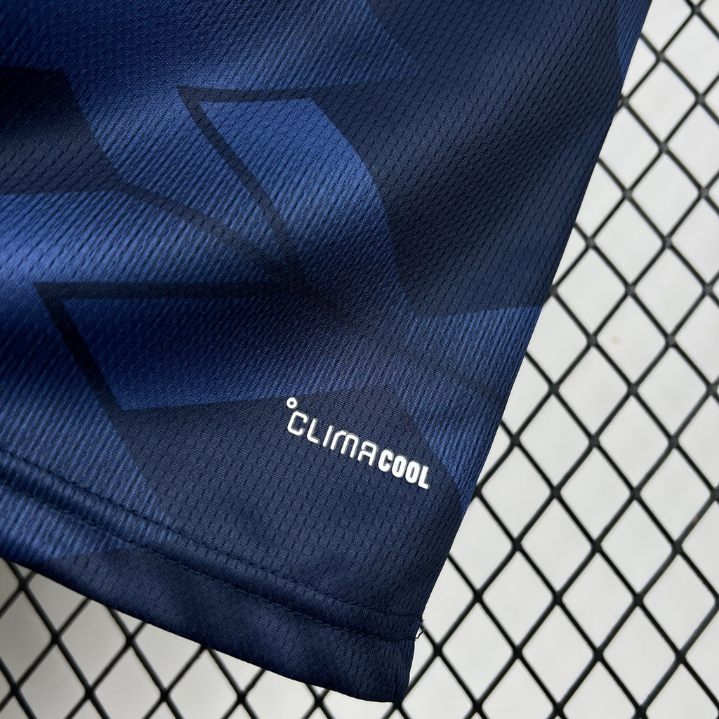 Scotland World Cup 2026 Jersey