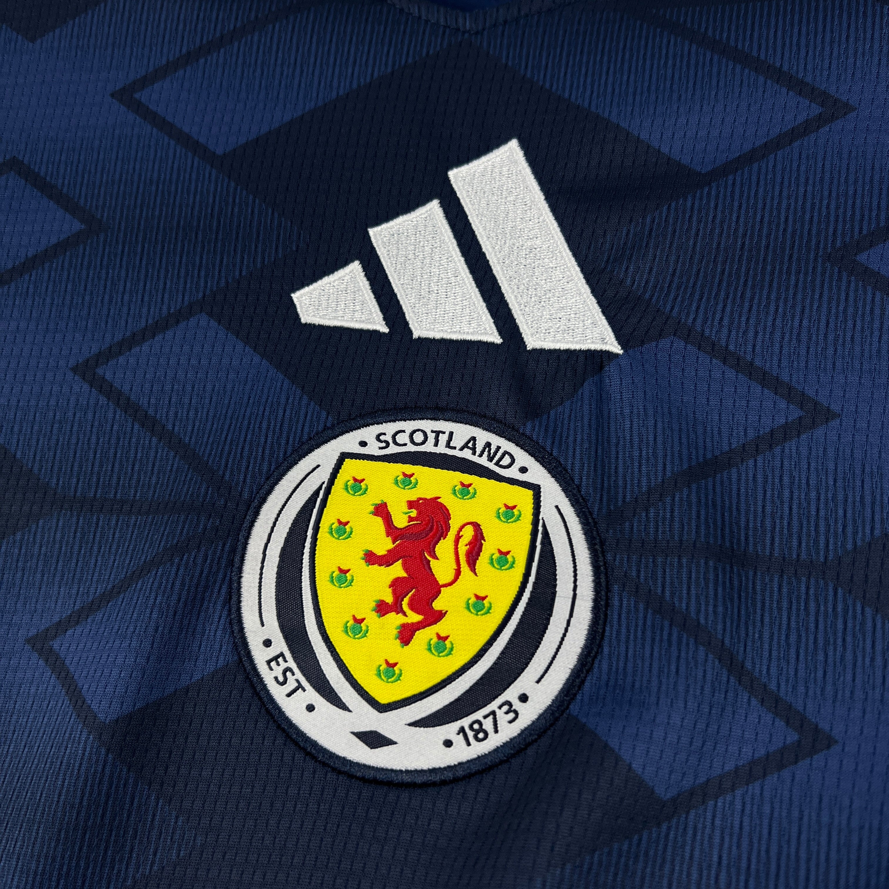 Scotland World Cup 2026 Jersey