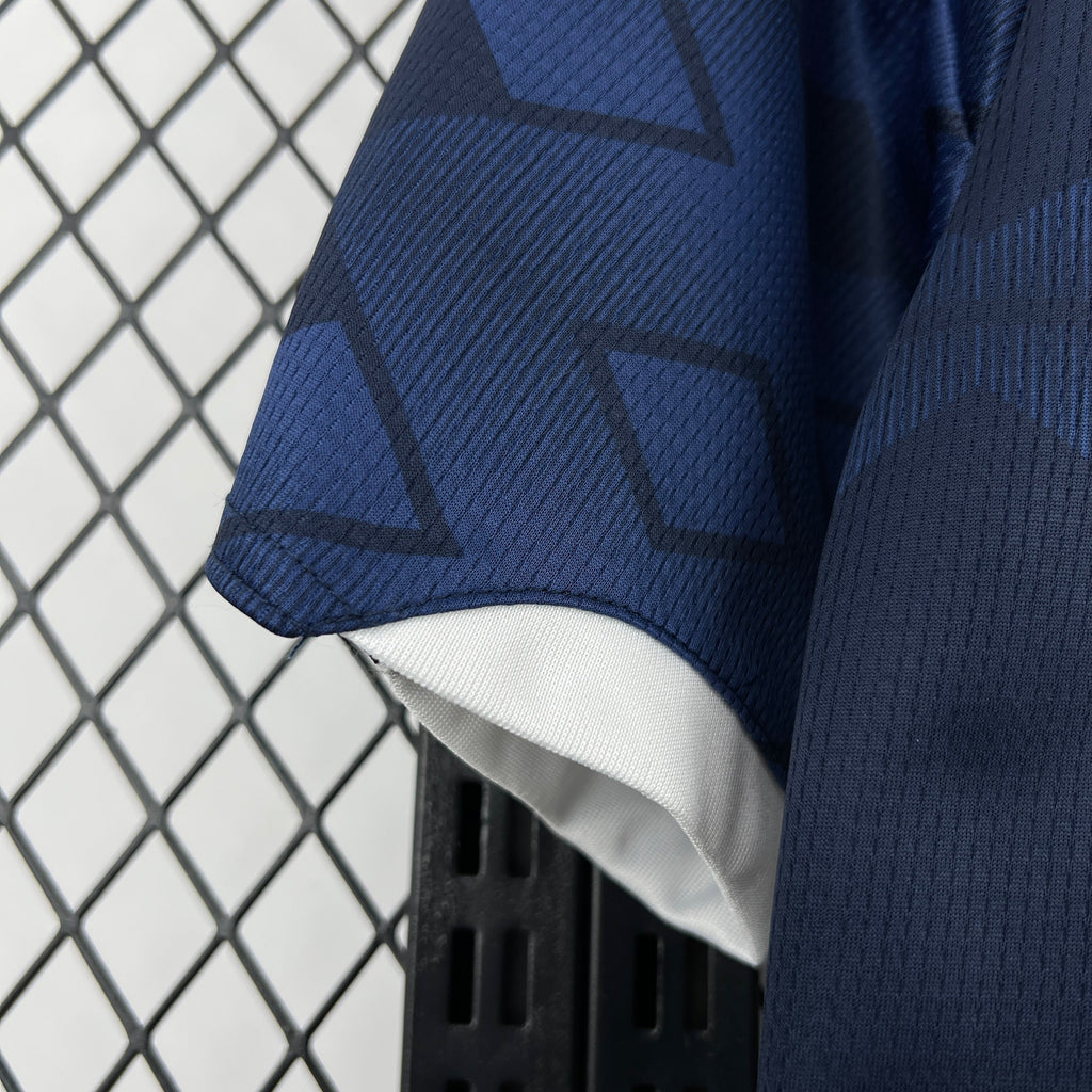 Scotland World Cup 2026 Jersey