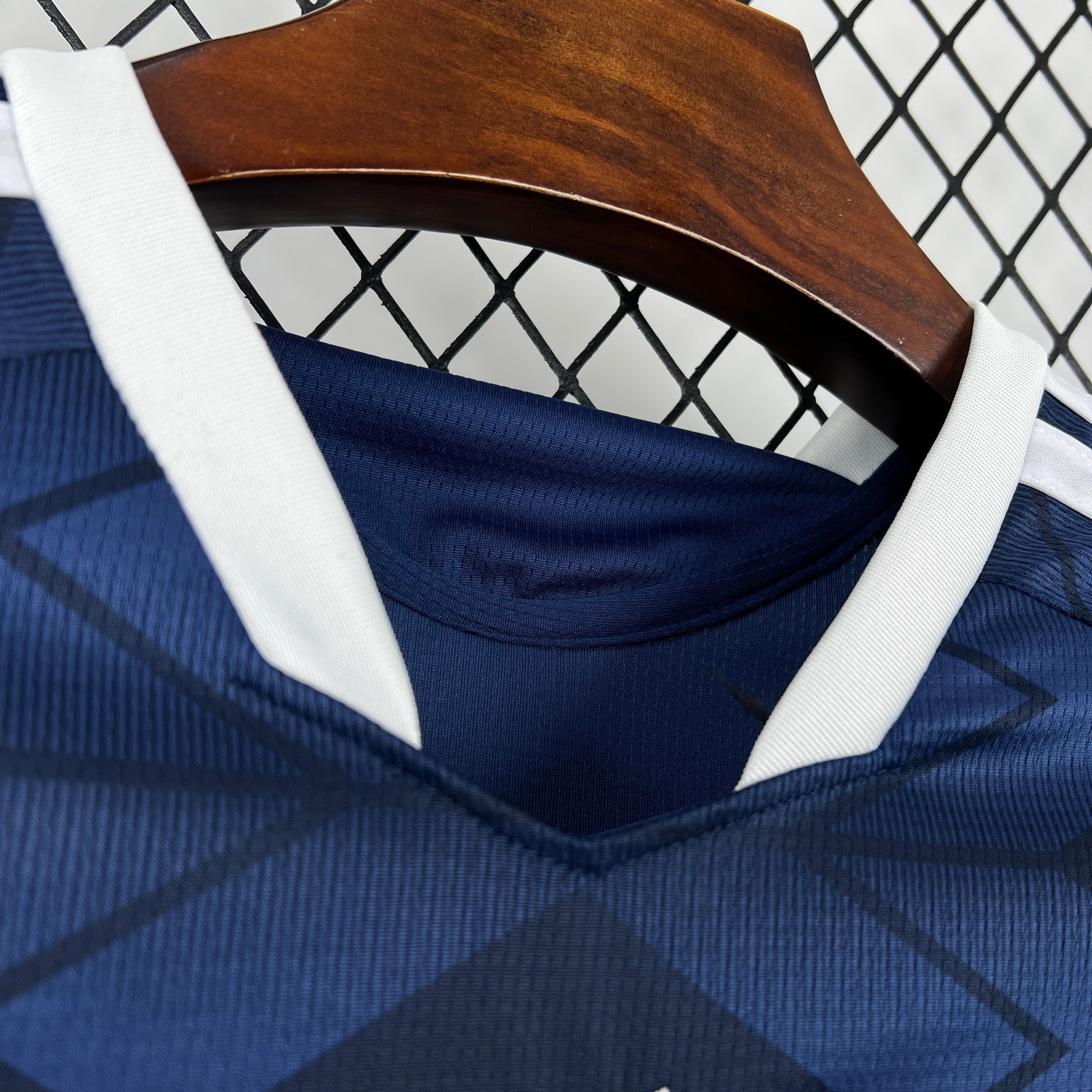 Scotland World Cup 2026 Jersey