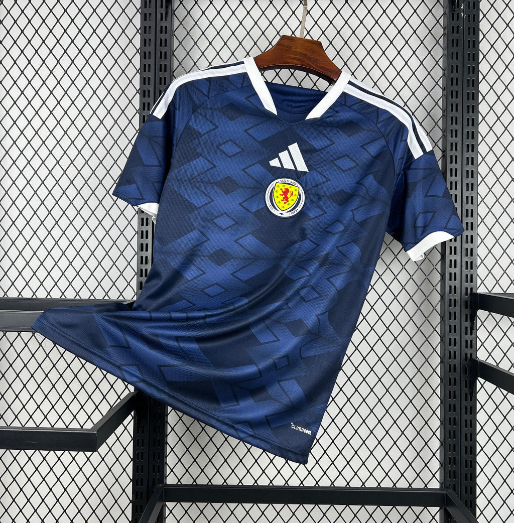 Scotland World Cup 2026 Jersey