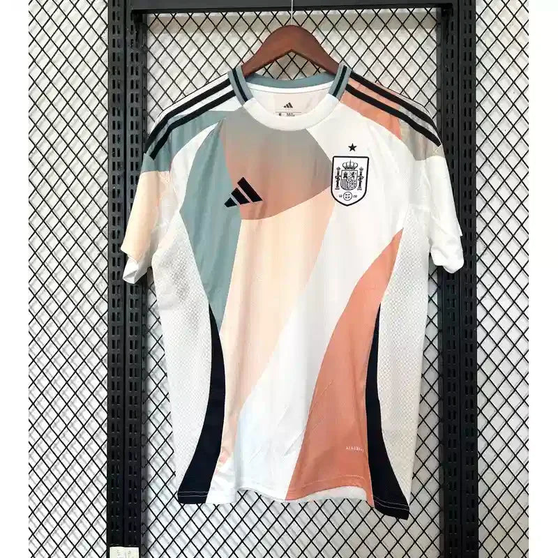 Spain Special Edition 2025-26 Shirt