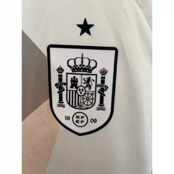 Spain Special Edition 2025-26 Shirt