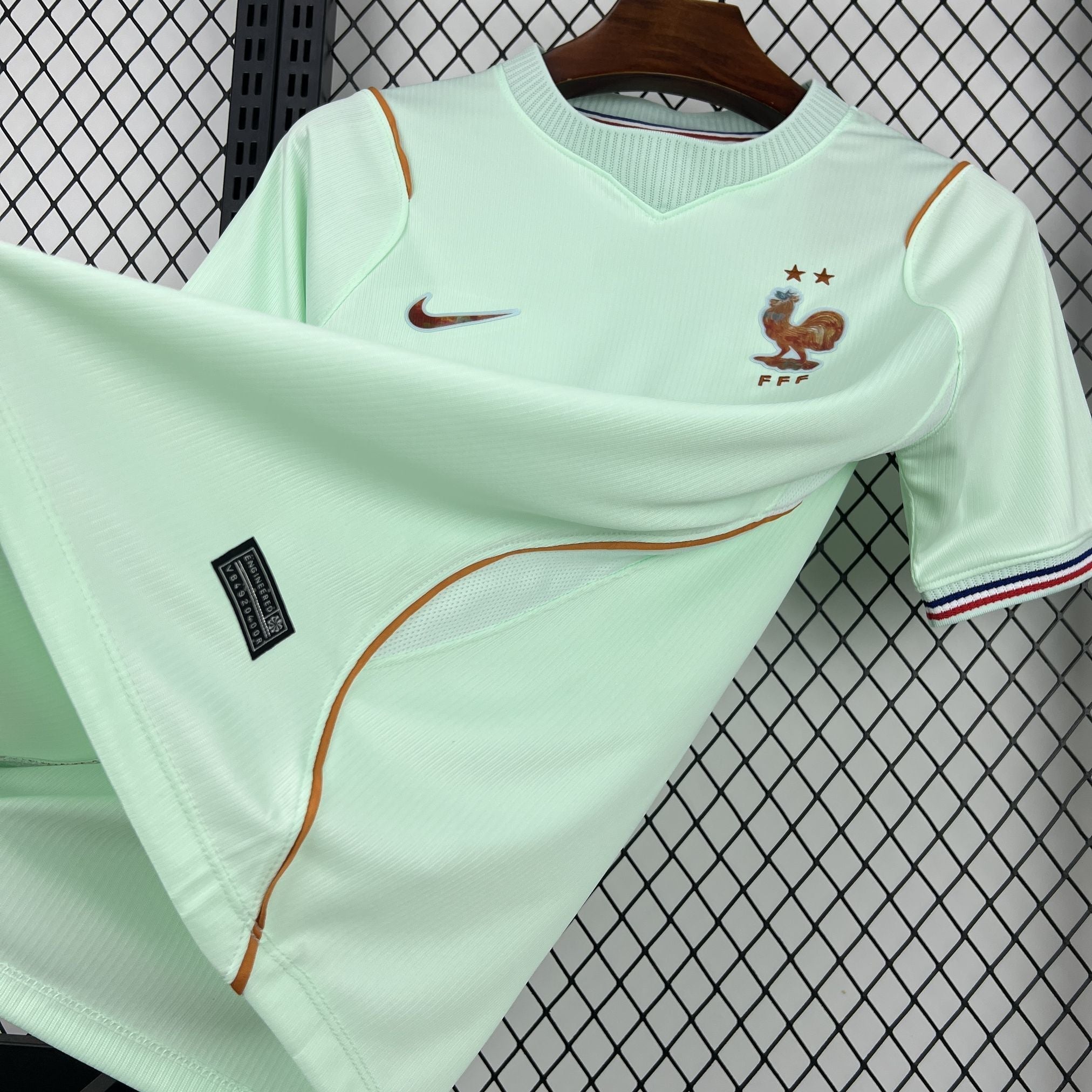 France World Cup Away 2025-26