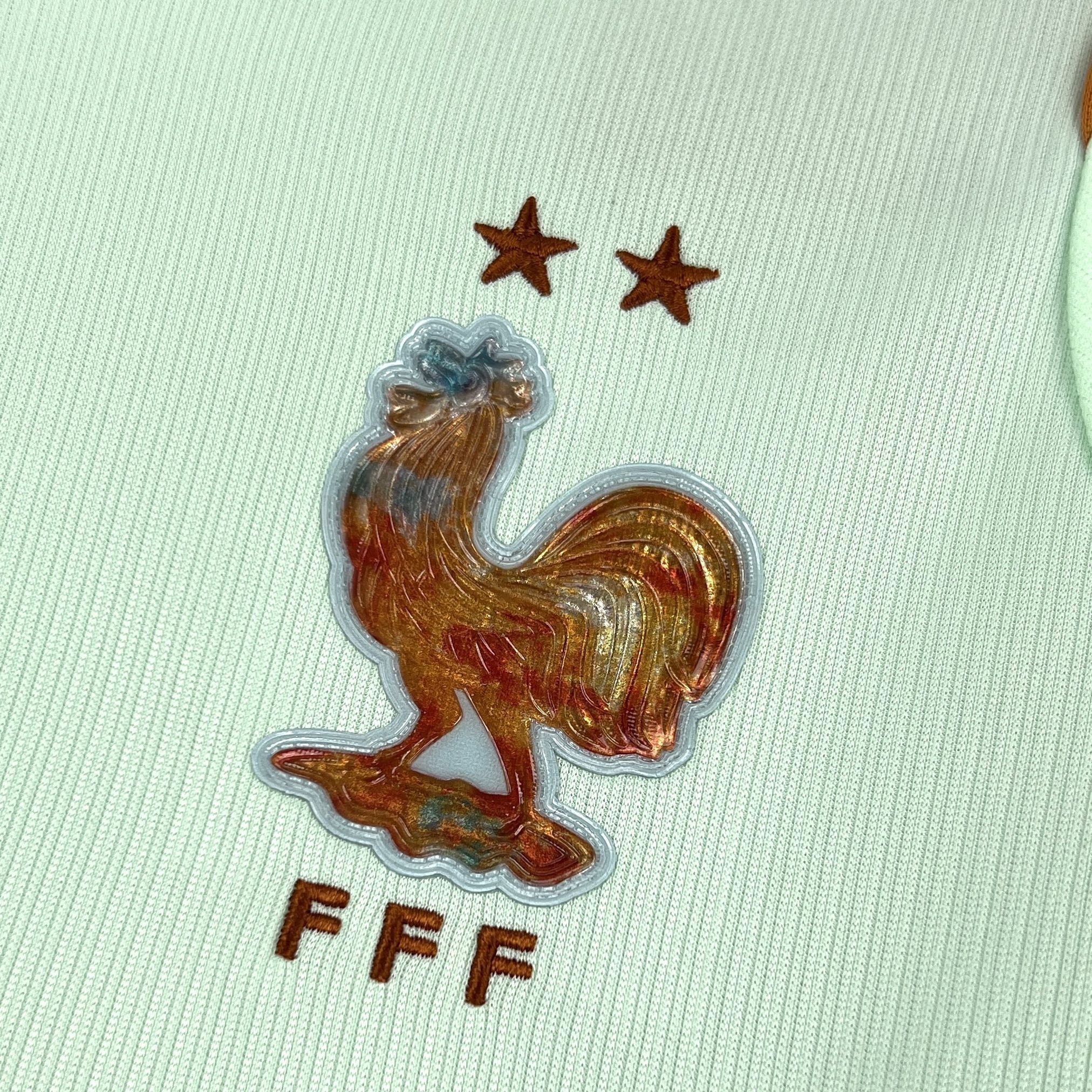 France World Cup Away 2025-26