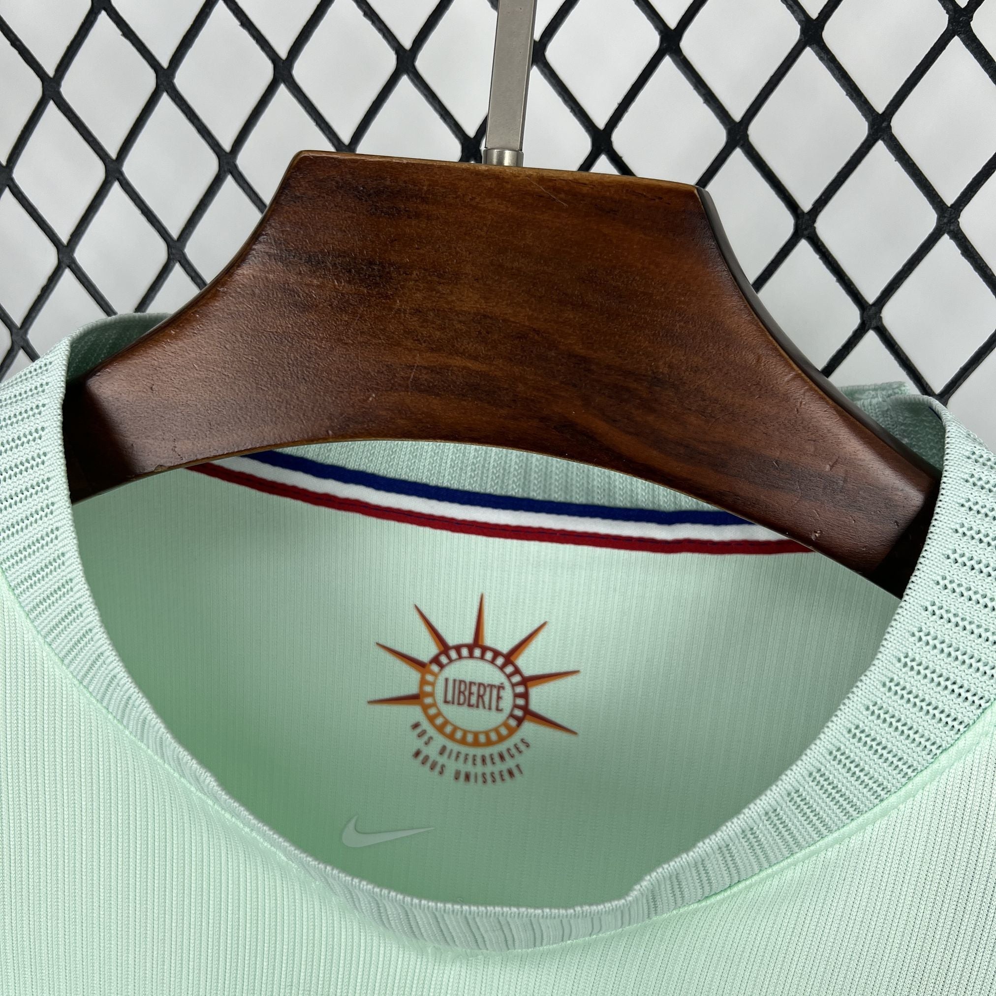 France World Cup Away 2025-26